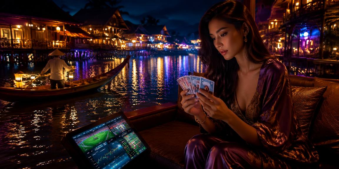 line789 mobile gaming